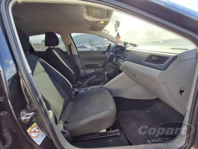2019 VOLKSWAGEN POLO 