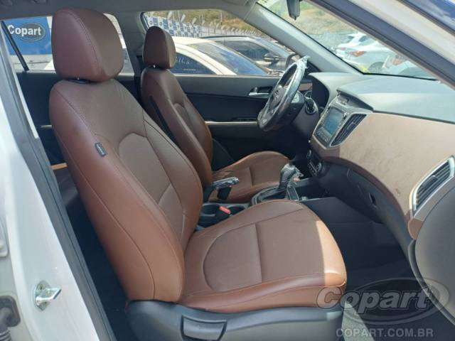2019 HYUNDAI CRETA 