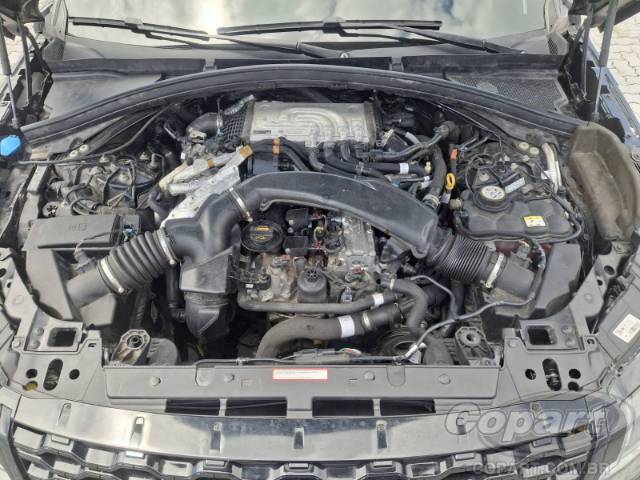 2021 LAND ROVER RANGE ROVER VELAR 