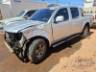2010 NISSAN FRONTIER CD 