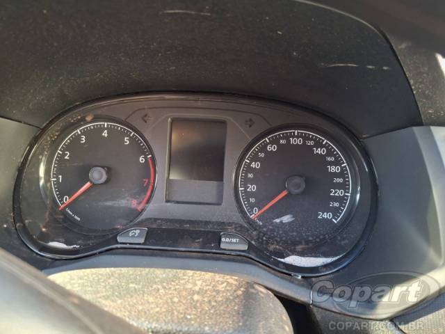 2025 VOLKSWAGEN SAVEIRO 