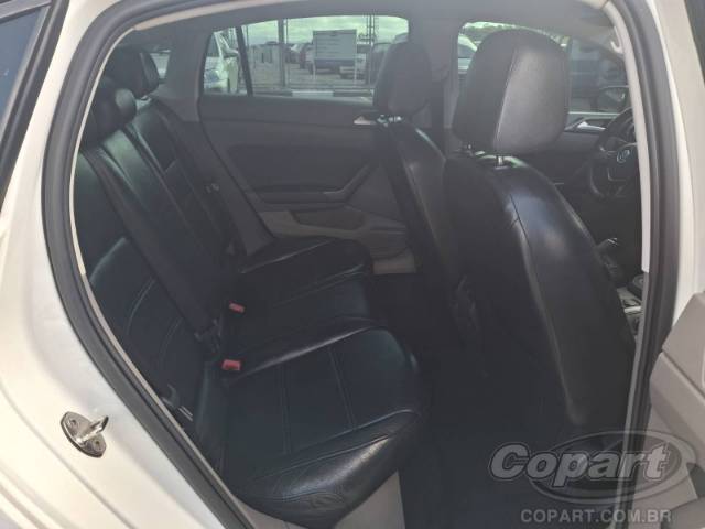 2018 VOLKSWAGEN VIRTUS 