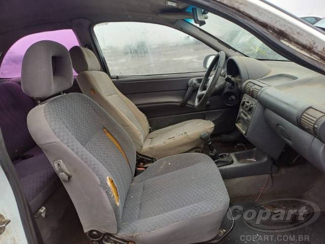 1996 CHEVROLET CORSA 