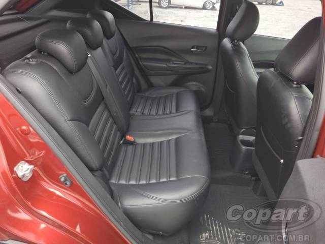 2019 NISSAN KICKS 