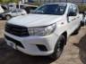 2019 TOYOTA HILUX CD 