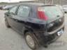 2011 FIAT PUNTO 