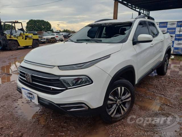 2023 FIAT TORO 