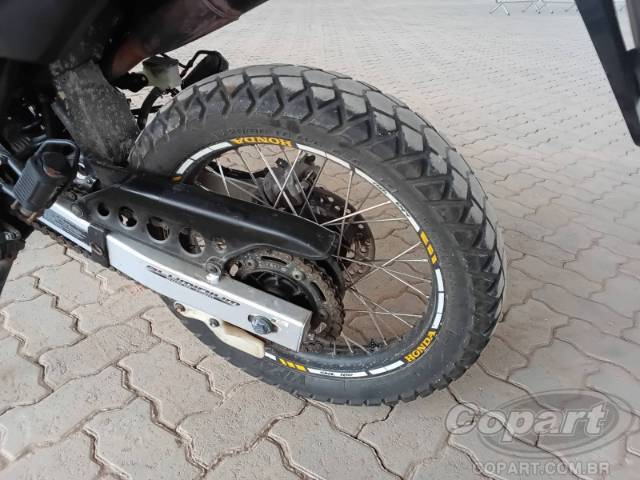 2021 HONDA XRE 300 