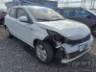 2019 FIAT ARGO 