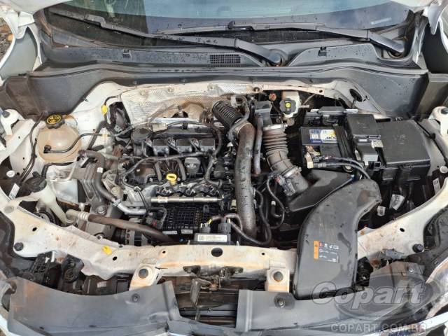 2023 CHEVROLET TRACKER 
