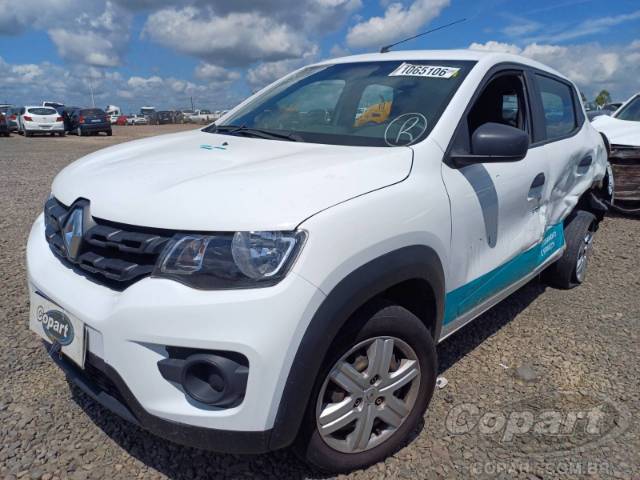 2020 RENAULT KWID 