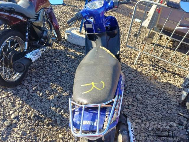 2008 YAMAHA NEO 