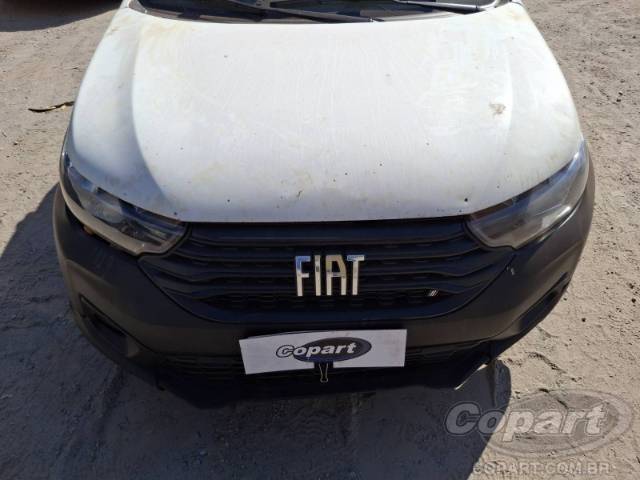 2025 FIAT STRADA 