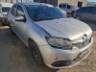 2018 RENAULT LOGAN 