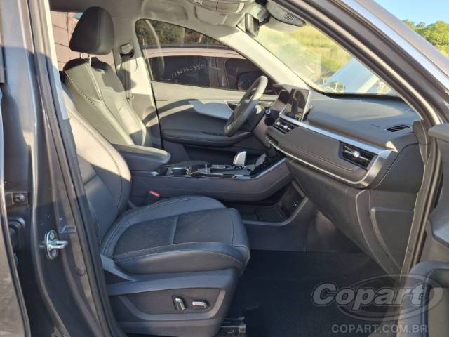 2025 CAOA CHERY TIGGO 7 