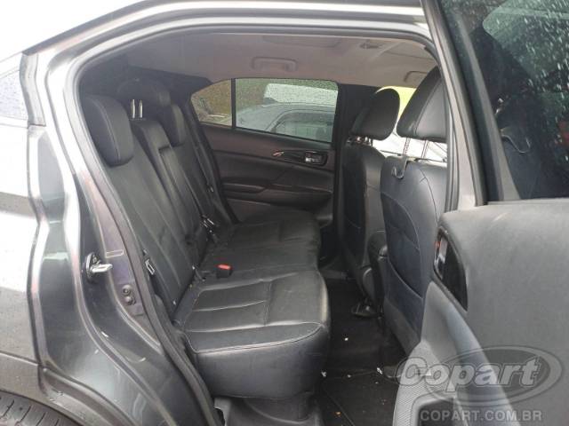 2023 MITSUBISHI ECLIPSE CROSS 