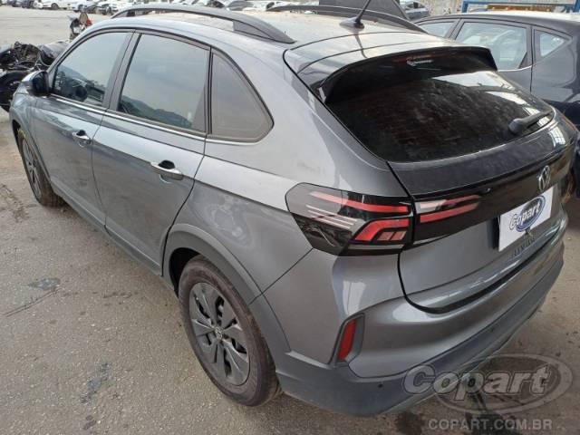 2026 VOLKSWAGEN NIVUS 