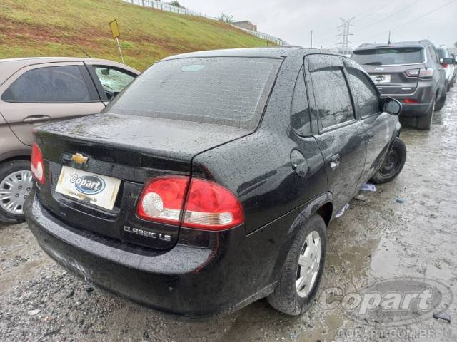 2016 CHEVROLET CLASSIC 