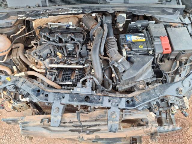 2020 CHEVROLET ONIX PLUS 