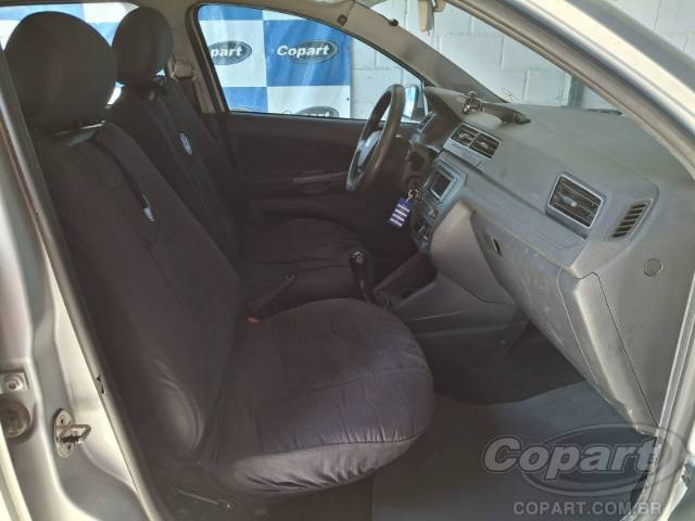 2020 VOLKSWAGEN GOL 