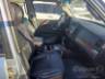 2008 MITSUBISHI PAJERO FULL 