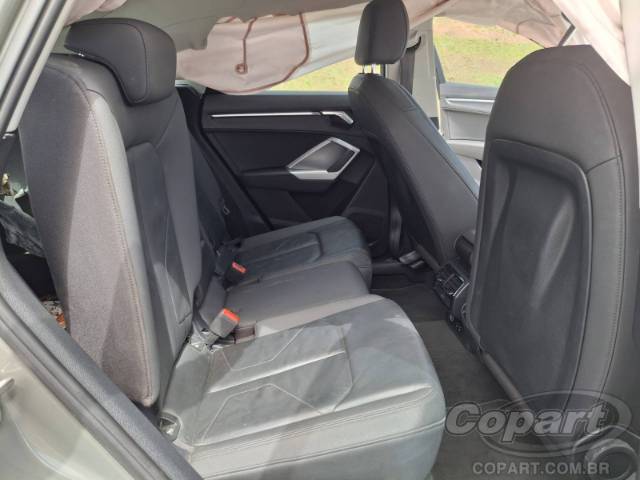 2020 AUDI Q3 