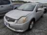 2010 NISSAN SENTRA 