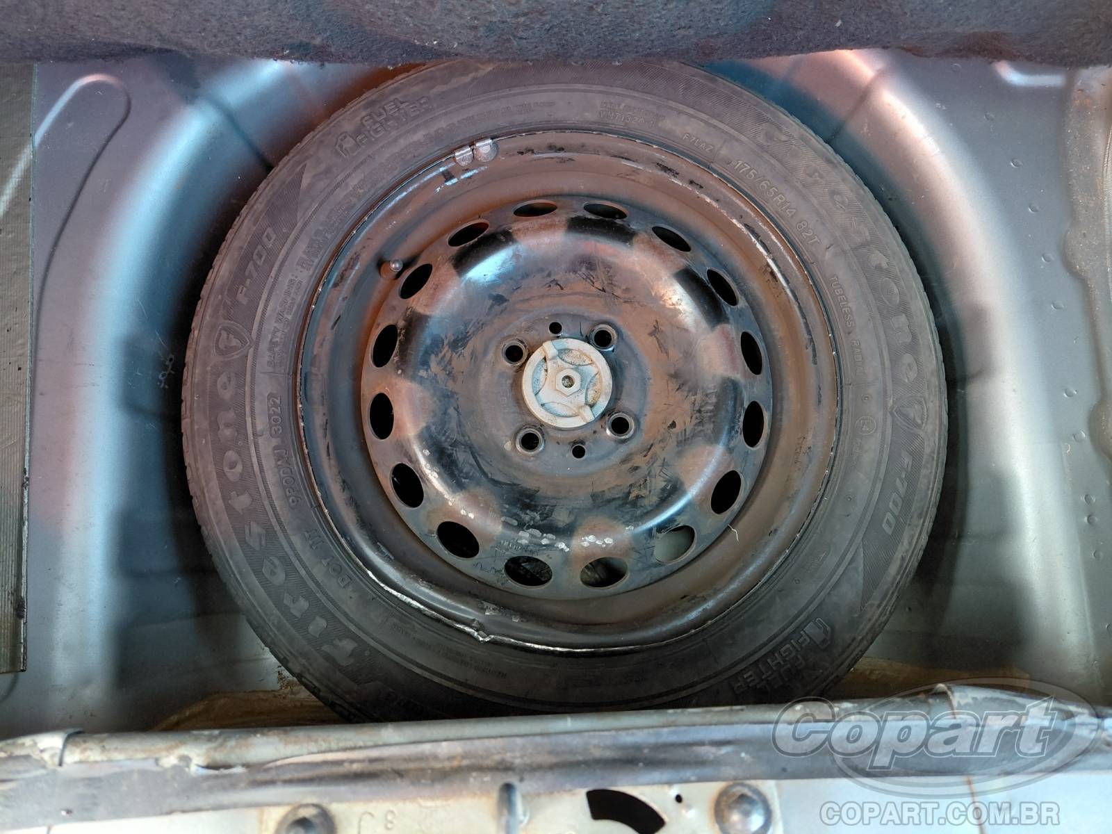 Foto 10 de 11: 2019 FIAT MOBI
