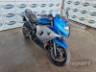 2012 SUZUKI GSX 