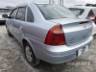 2010 CHEVROLET CORSA SEDAN 