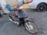 2003 HONDA C 100 