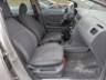 2012 VOLKSWAGEN FOX 