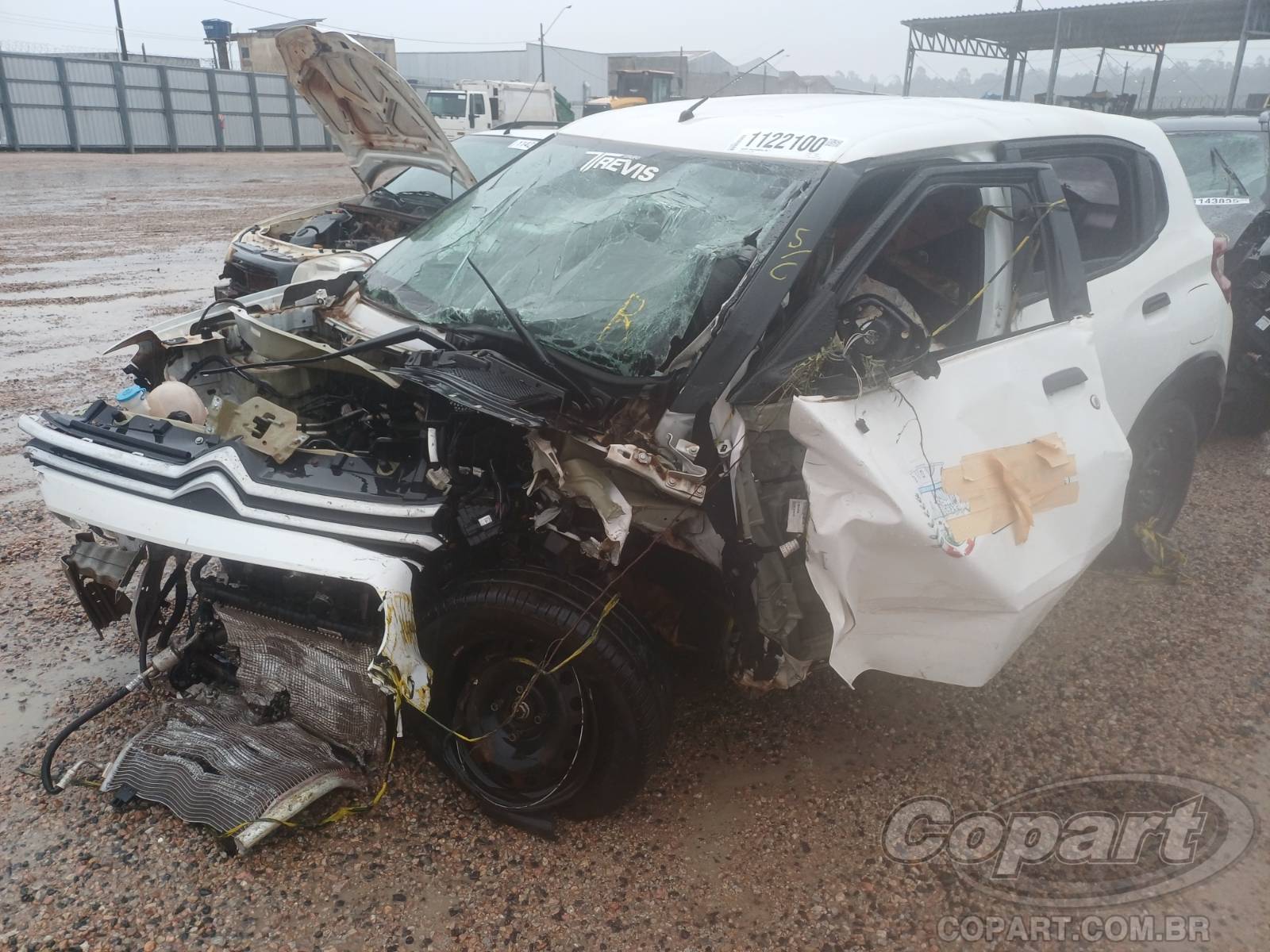 Foto 2: 2024 CITROEN C3