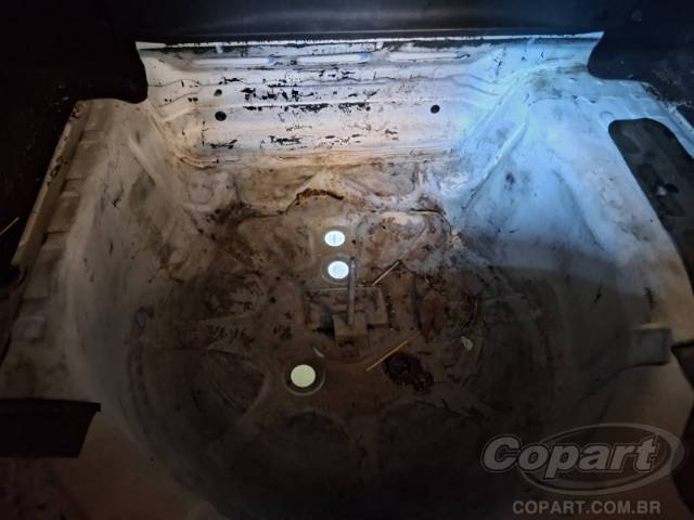 2016 CHEVROLET PRISMA 