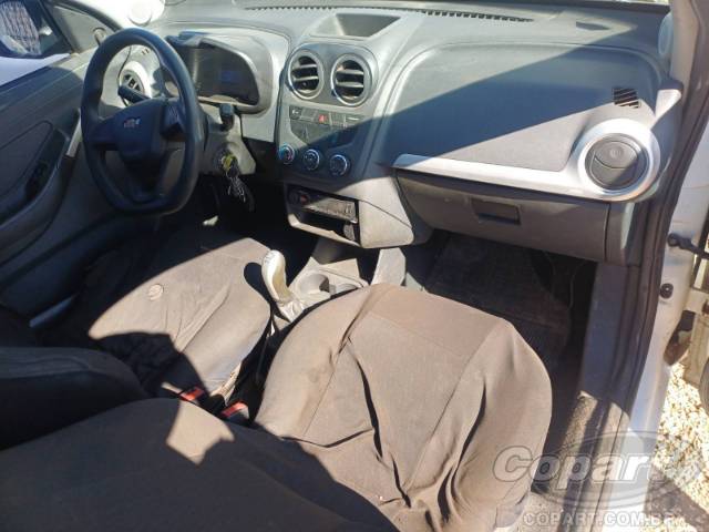 2016 CHEVROLET MONTANA 