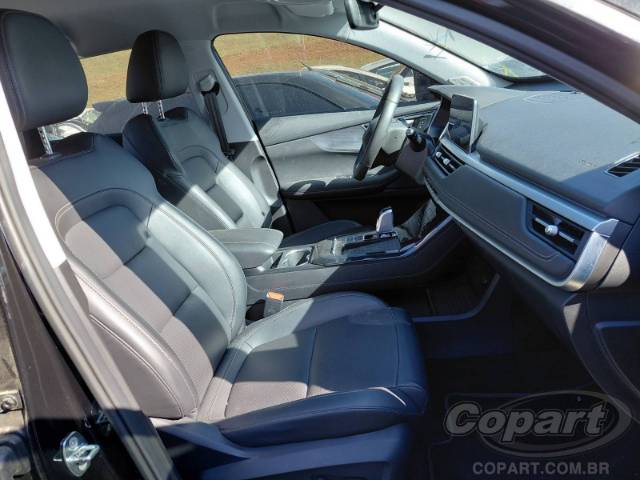 2026 CAOA CHERY TIGGO 7 