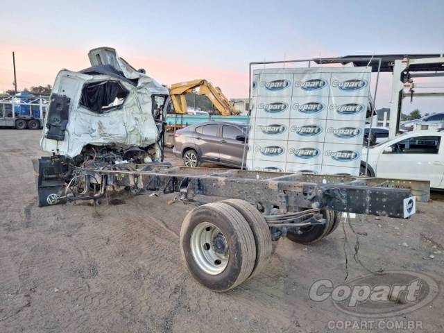 2022 VOLKSWAGEN DELIVERY 