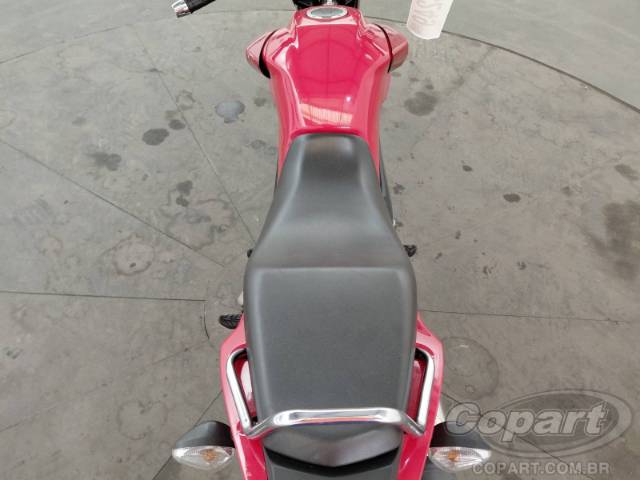 2023 HONDA CG 160 