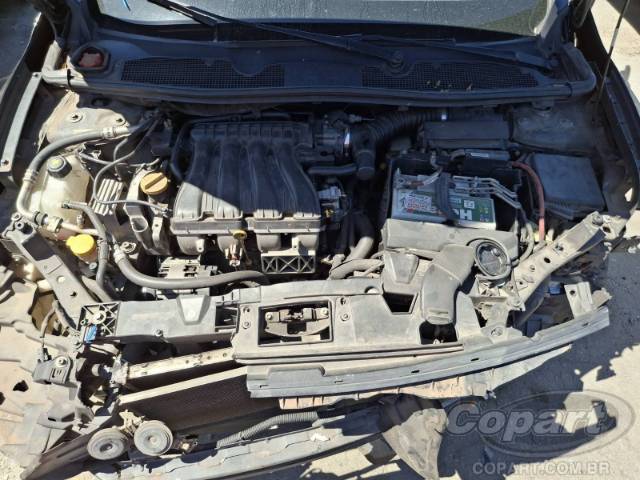 2011 RENAULT FLUENCE 