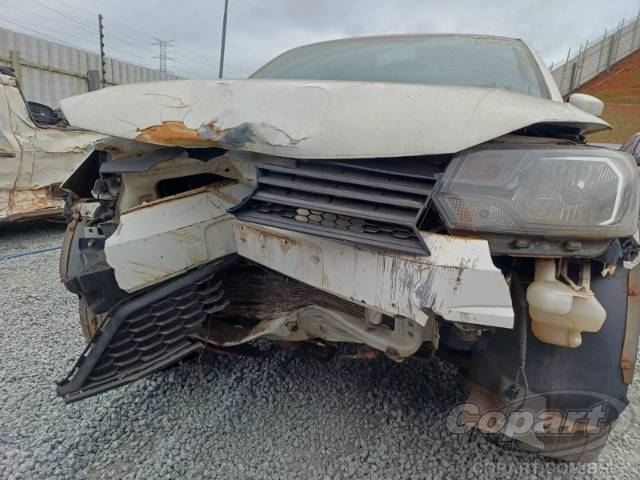 2019 VOLKSWAGEN SAVEIRO 
