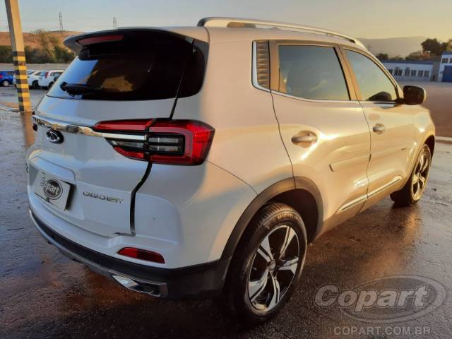 2024 CAOA CHERY TIGGO 5X 