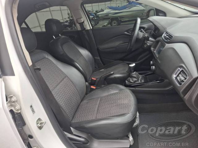 2017 CHEVROLET ONIX 