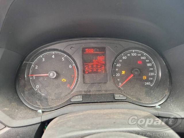 2026 VOLKSWAGEN SAVEIRO 