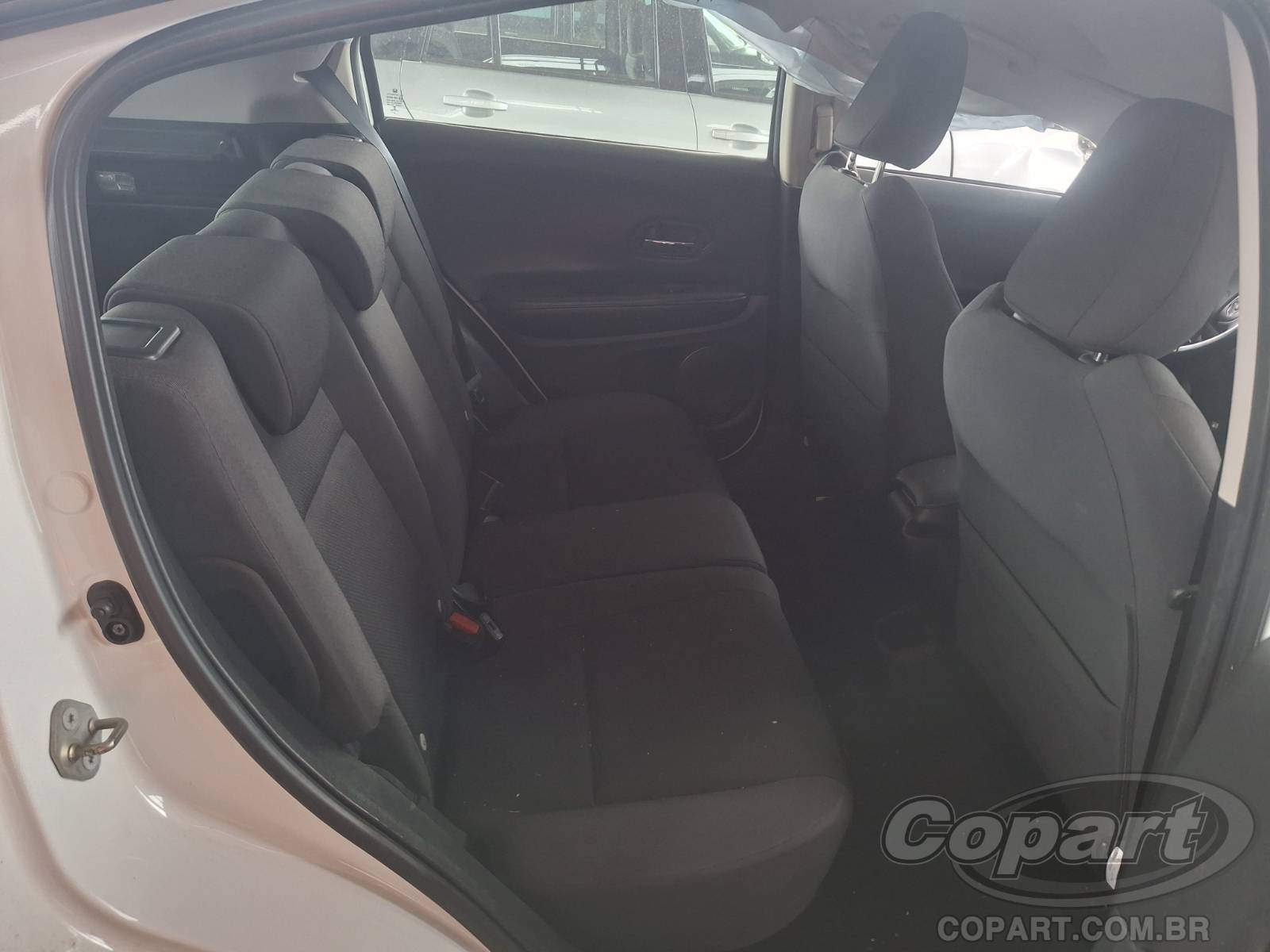 2021 HONDA HR-V — foto 6 de 10