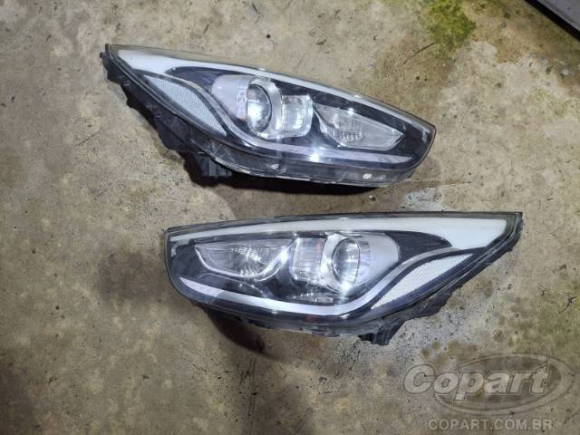 2018 HYUNDAI IX35 