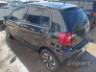 2011 VOLKSWAGEN FOX 