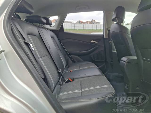 2023 CHEVROLET TRACKER 