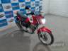 2022 HONDA CG 160 