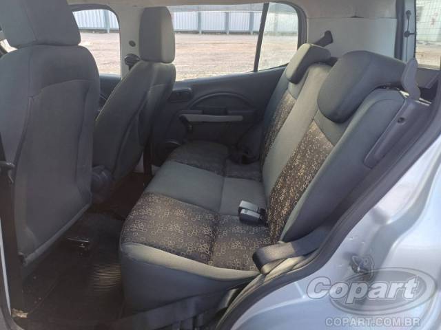 2012 FIAT UNO 
