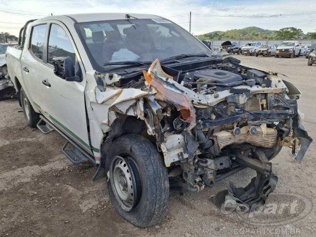 2022 MITSUBISHI L200 TRITON 